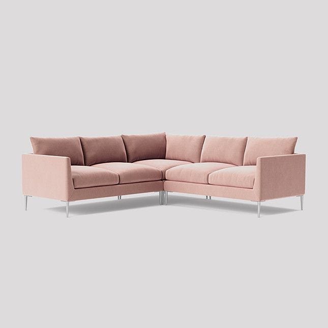 Catalan Corner Sofa