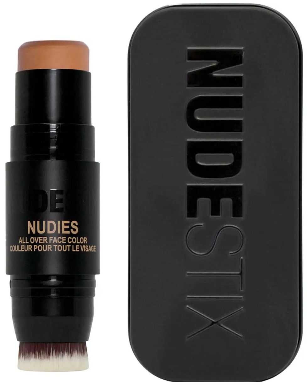 Nudies All Over Face Color Matte