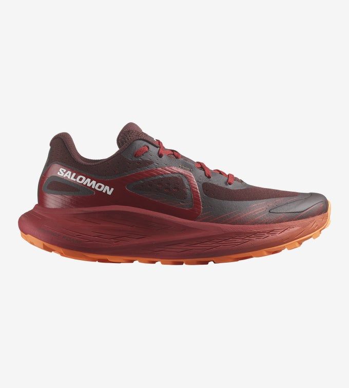 Salomon cushioned shop trail shoes