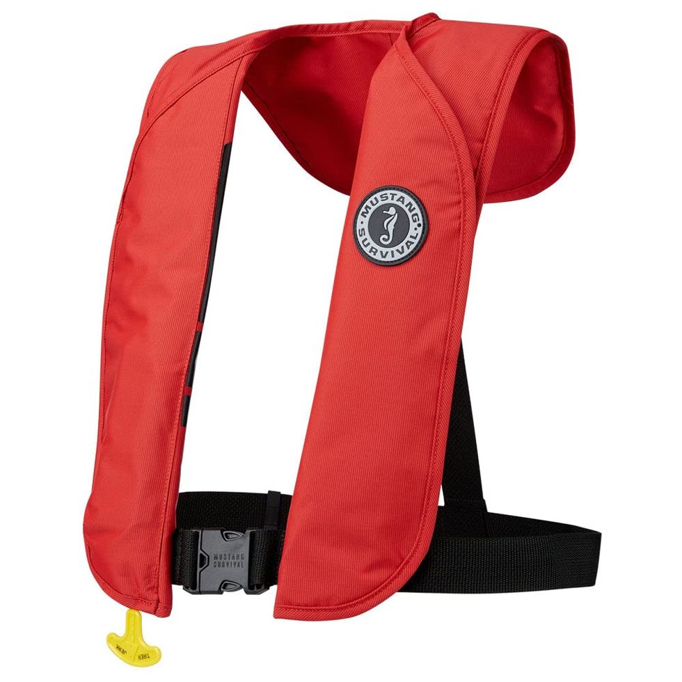 MIT 70 Automatic Inflatable PFD