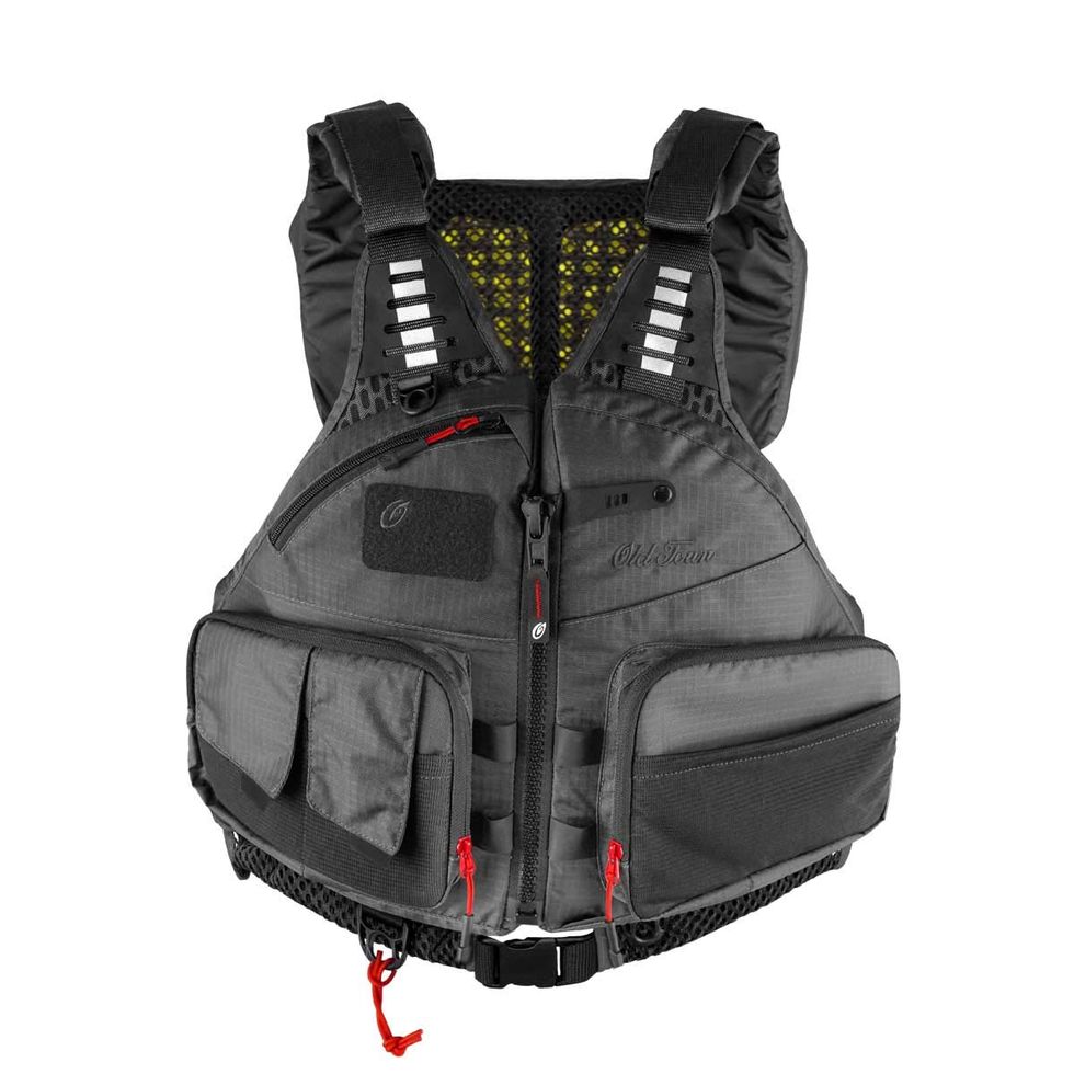High Quality Men's Summer Outdoor Lure Fishing Vests New Adjust