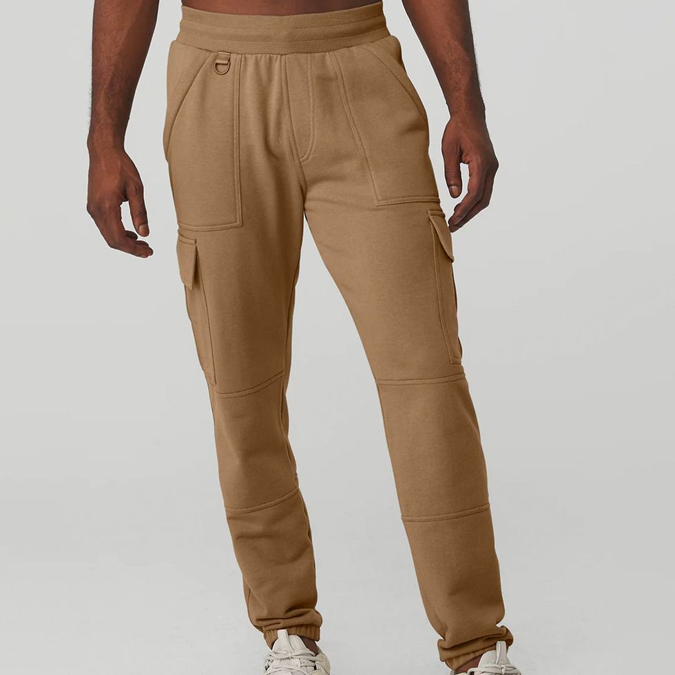 Technical Cargo Pants - Ready-to-Wear 1ABJHR