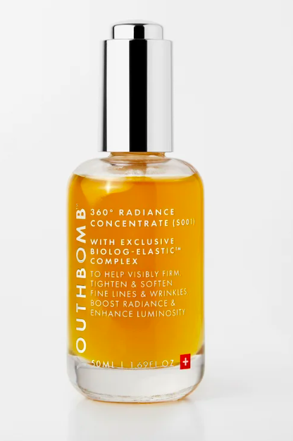 Youthbomb 360° Radiance Concentrate 