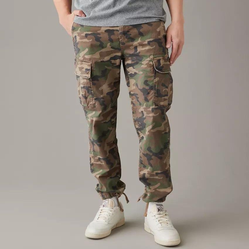 20 Best Cargo Pants for Men in 2024, Tested by Style Experts