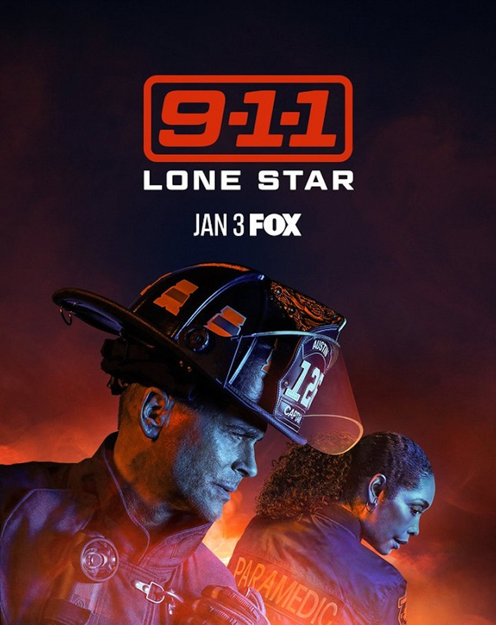 '9-1-1: Lone Star'