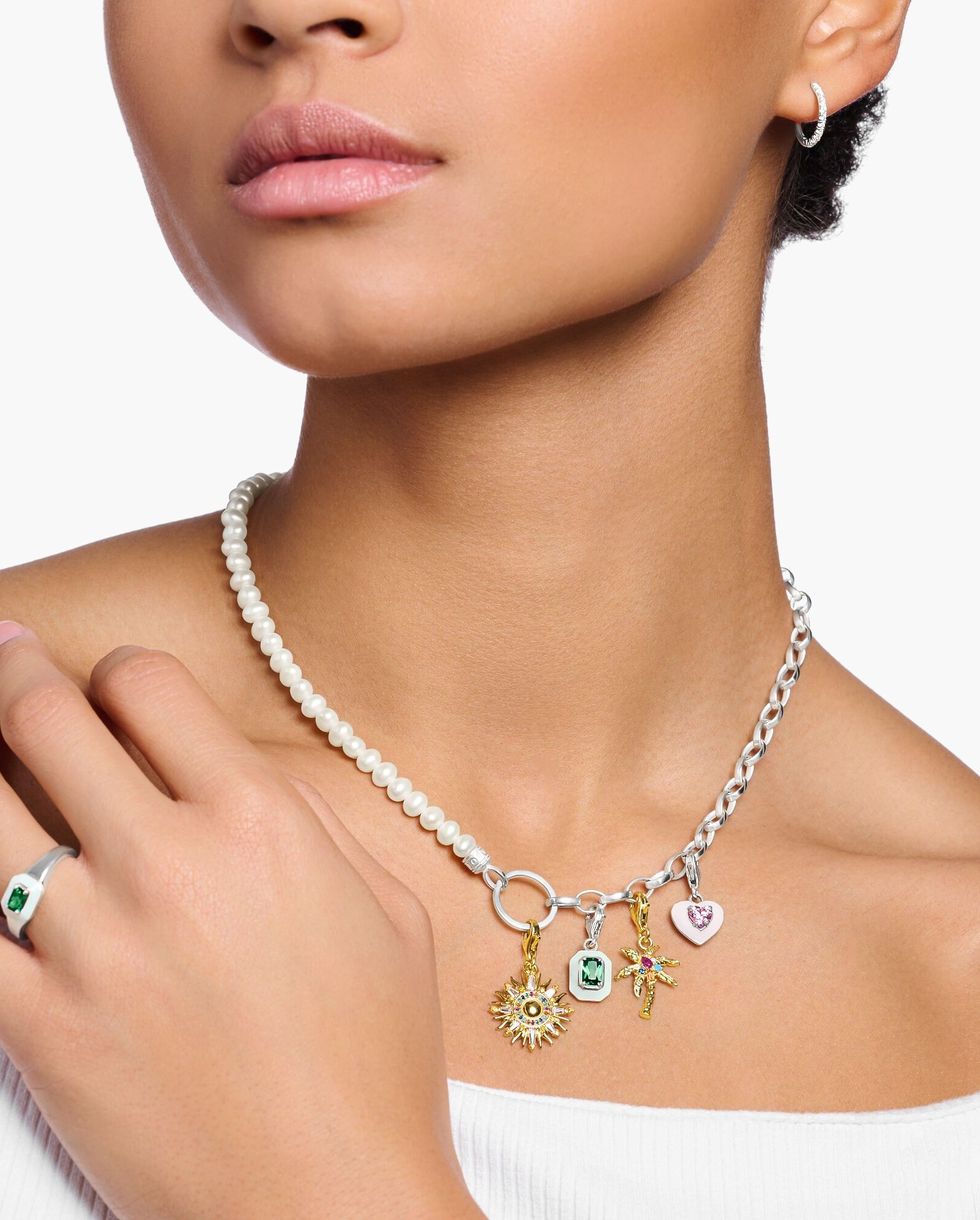 Jewellery Trend Alert: 7 Chunky Chain Necklaces To Add To Your Cache