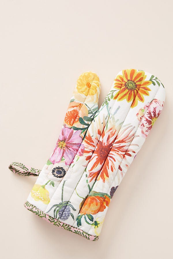 Helena Oven Mitt