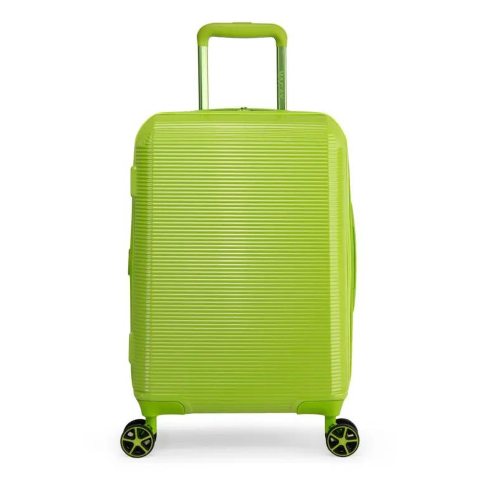 Future 20-Inch Spinner Suitcase