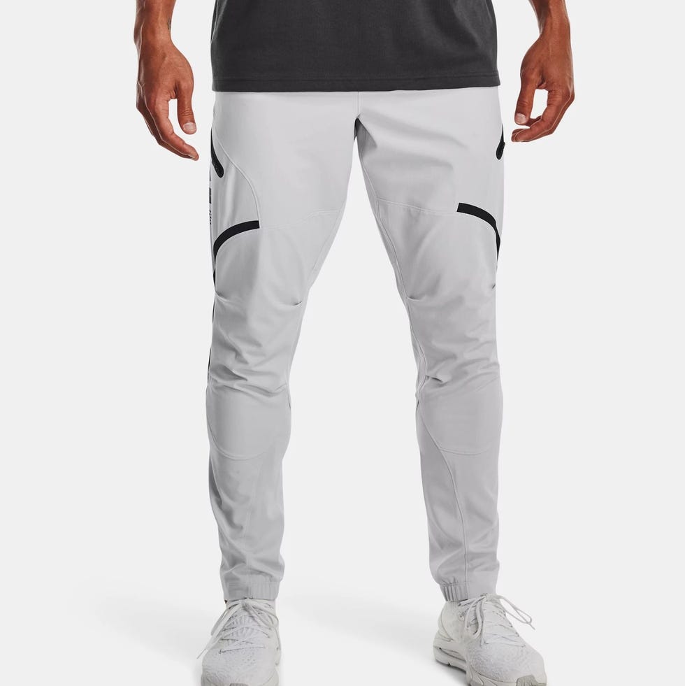 UA Unstoppable Cargo Pants