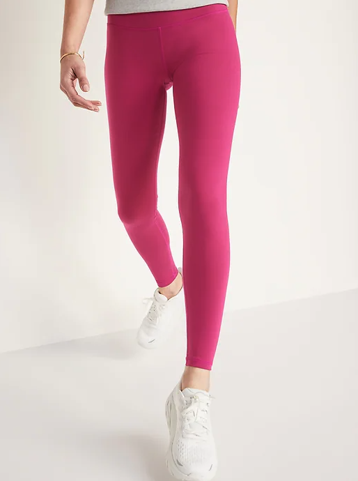Amazon's Most Popular Leggings Are Comfortable for All-Day Wear—Under $30