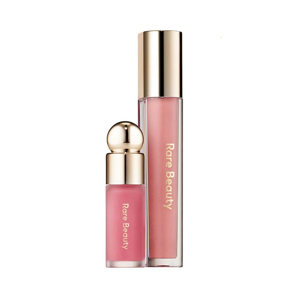 Fresh and Dewy Lip & Cheek Duo