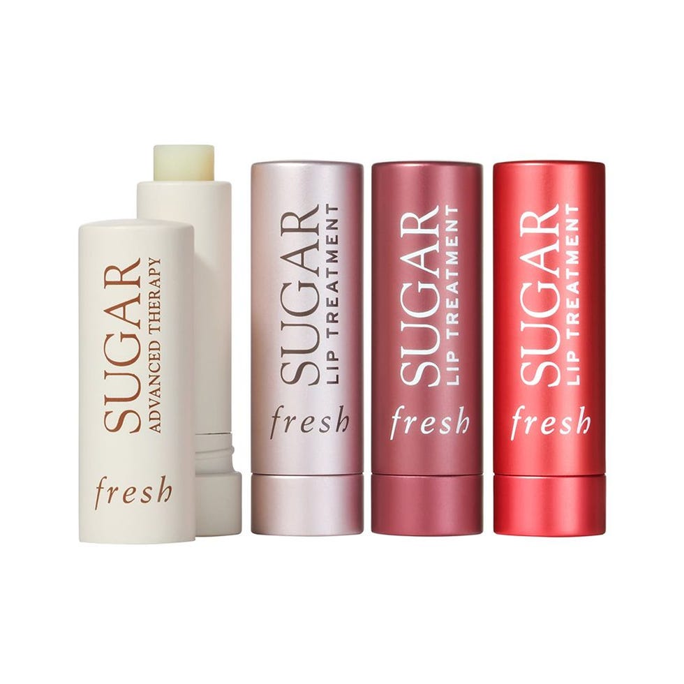 Treat & Tint Lip Balm Set at Nordstrom