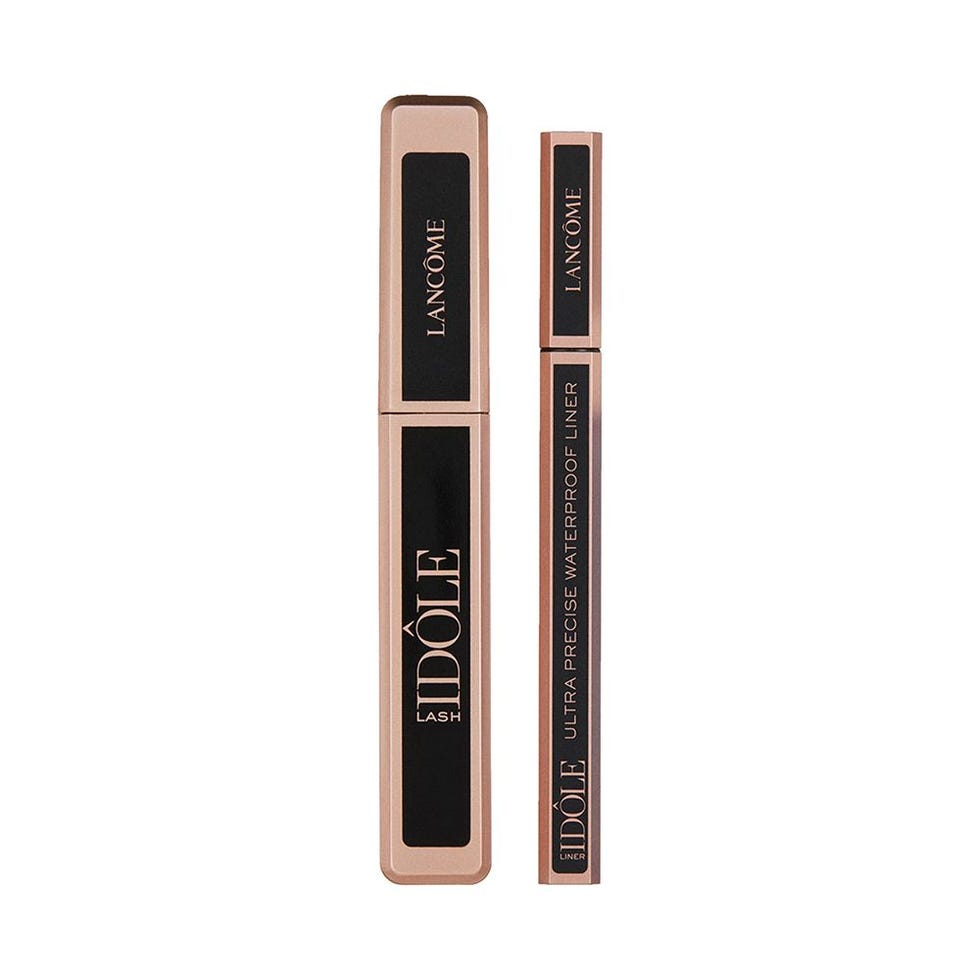 Lash Idôle Mascara & Eyeliner Set