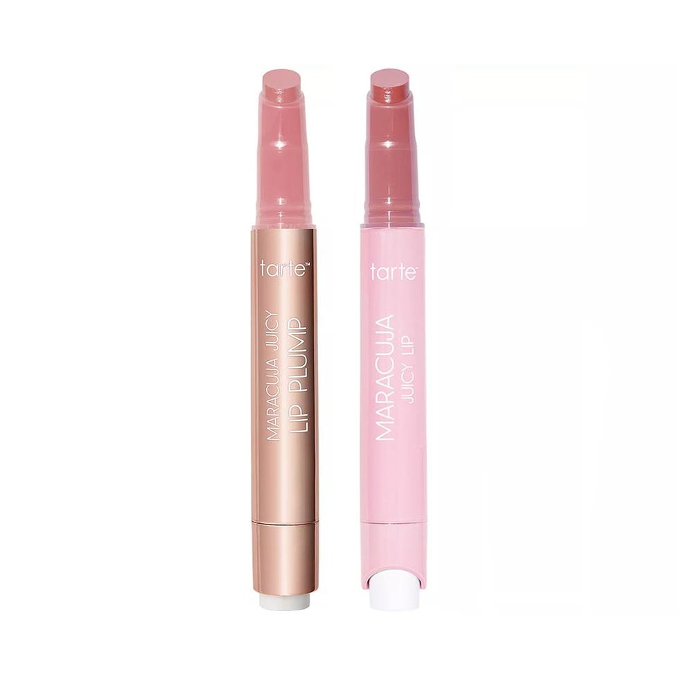 2-Pc. Tint & Plump Maracuja Juicy Lip Set