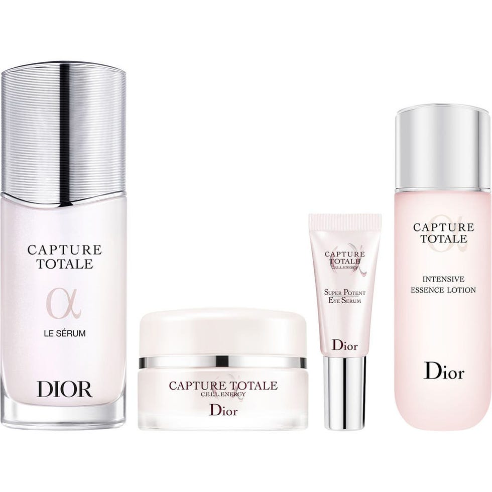 Capture Totale Skin Care Set