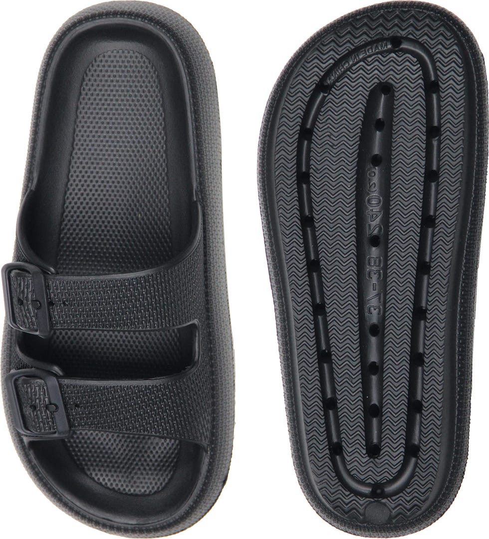Pillow Slippers 