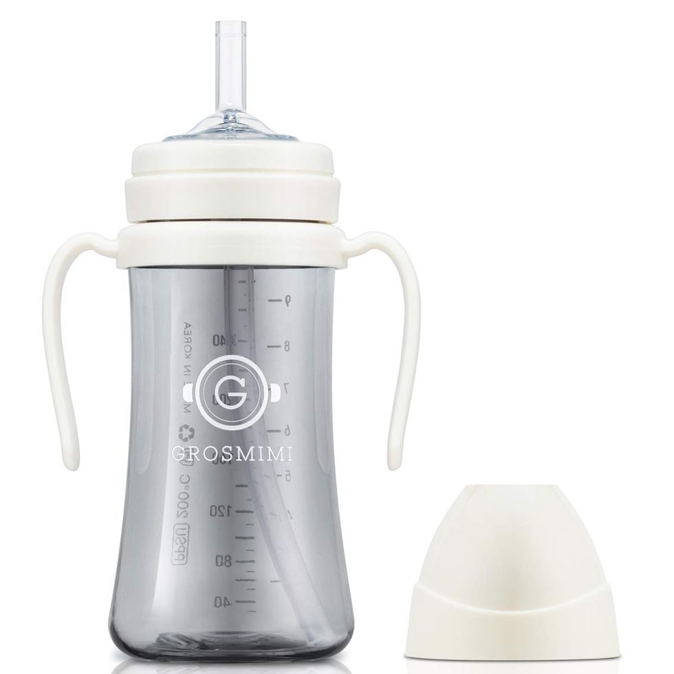 The 9 Best Straw Sippy Cups of 2024