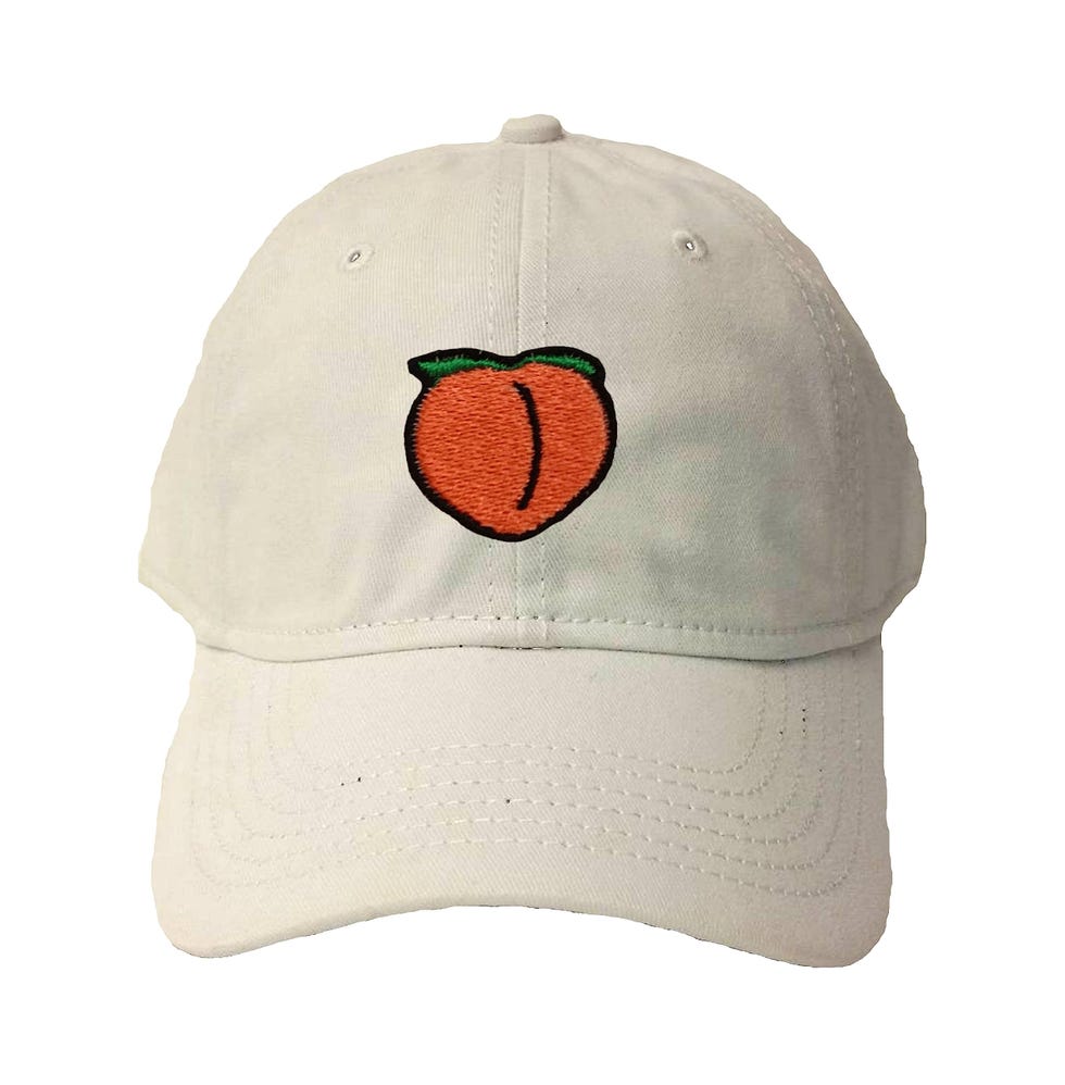 Georgia: Peaches