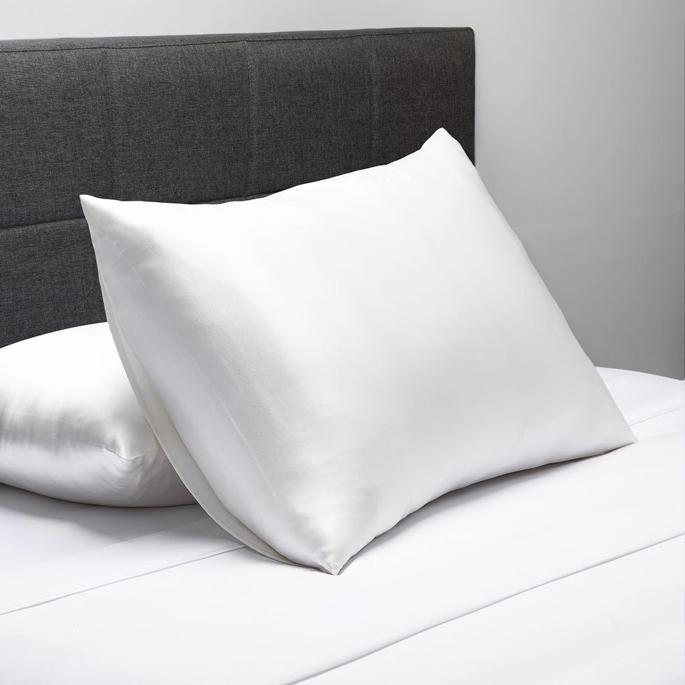Silk Pillowcase 