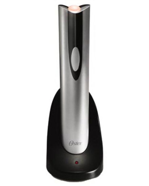 Oster 4207-0NP Cordless Electric Wine Opener