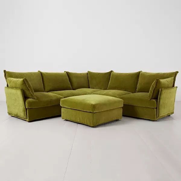 21 Corner Sofas To Buy - The Best Corner Sofa For 2023
