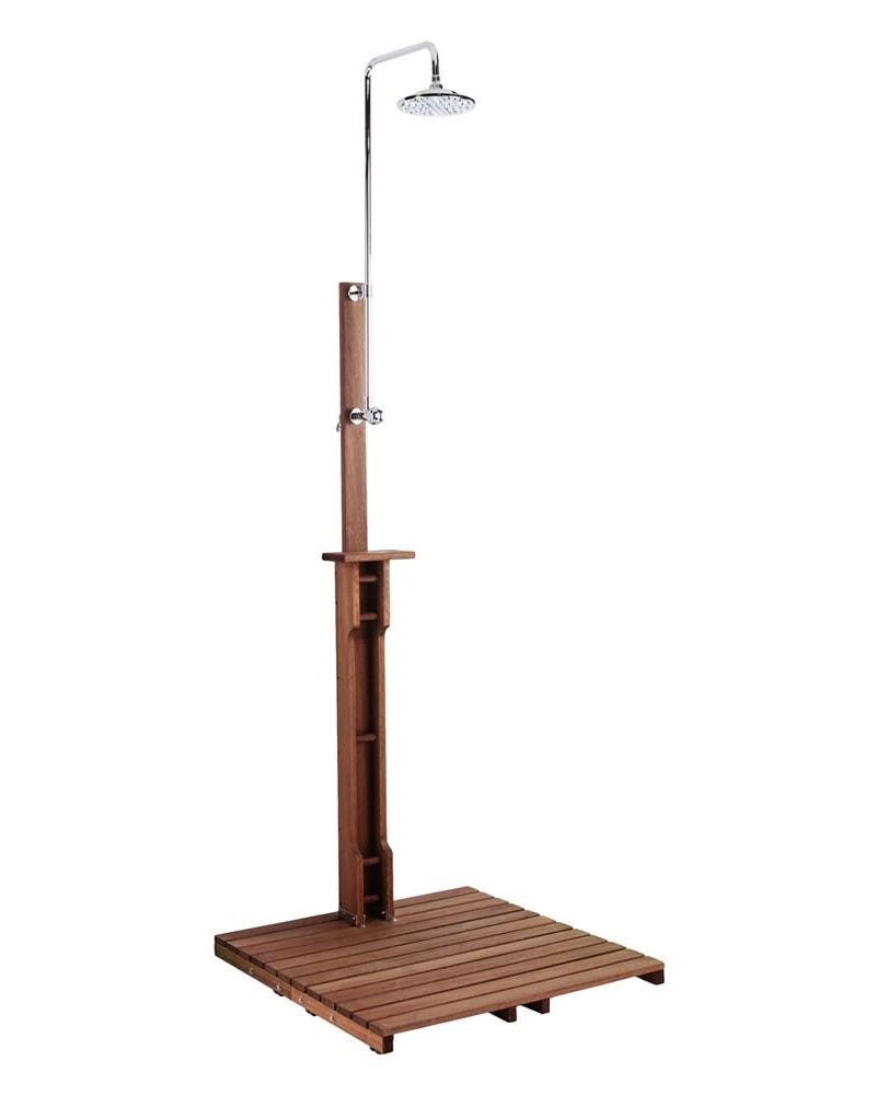 Portable Outdoor Shower Portable Outdoor Shower