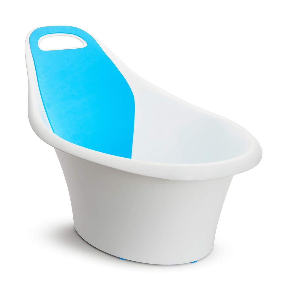 Sit & Soak Baby Bath Tub