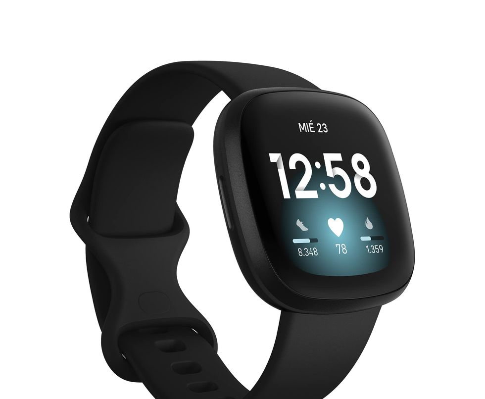 El mejor smartwatch con registro de actividad y GPS