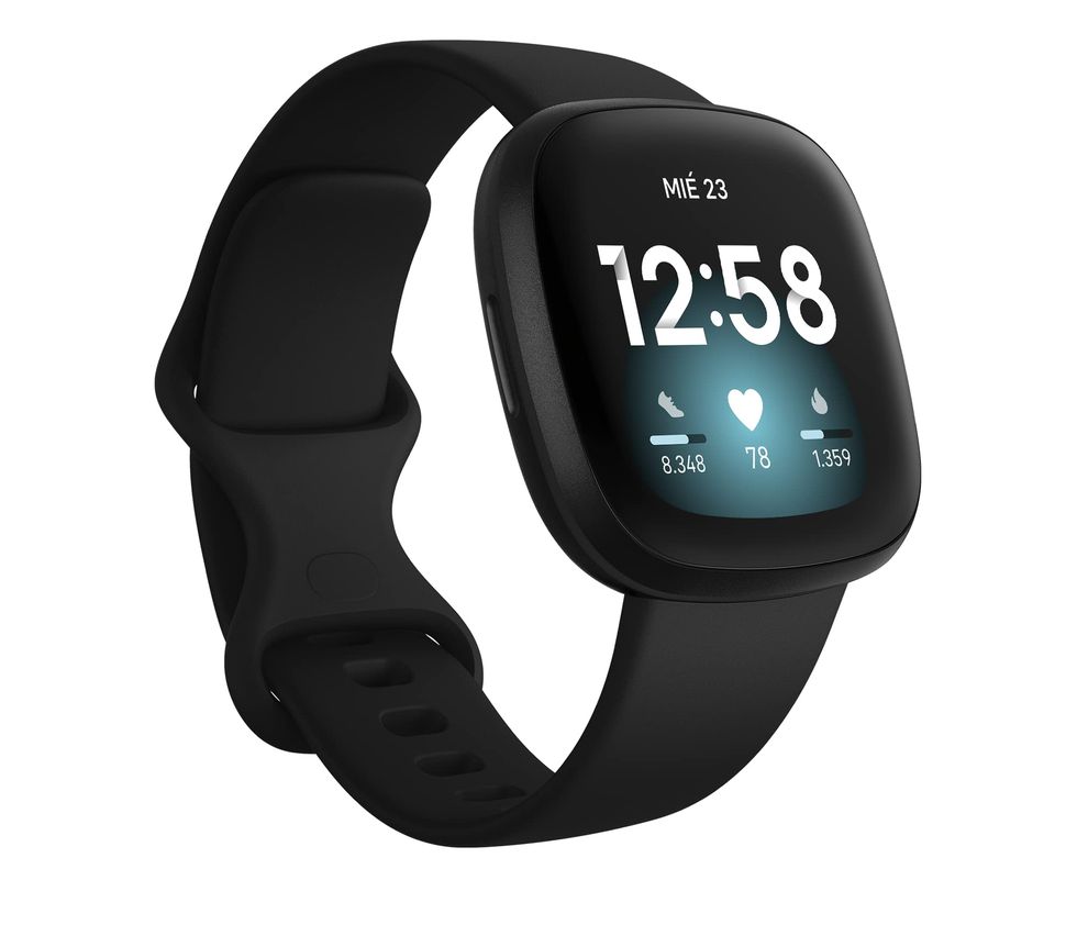 The Best Fitness Smartwatch With Gps