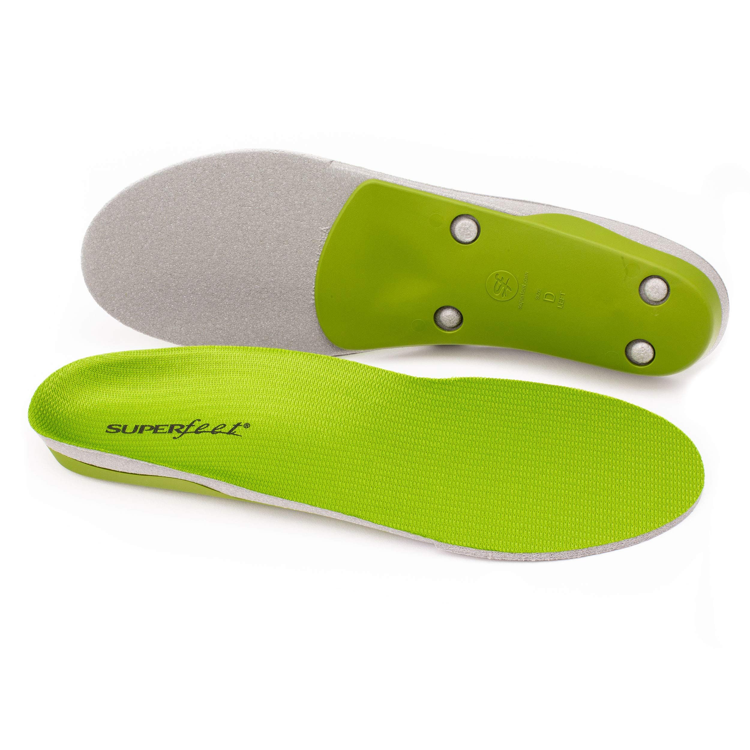 Best insoles deals for work boots