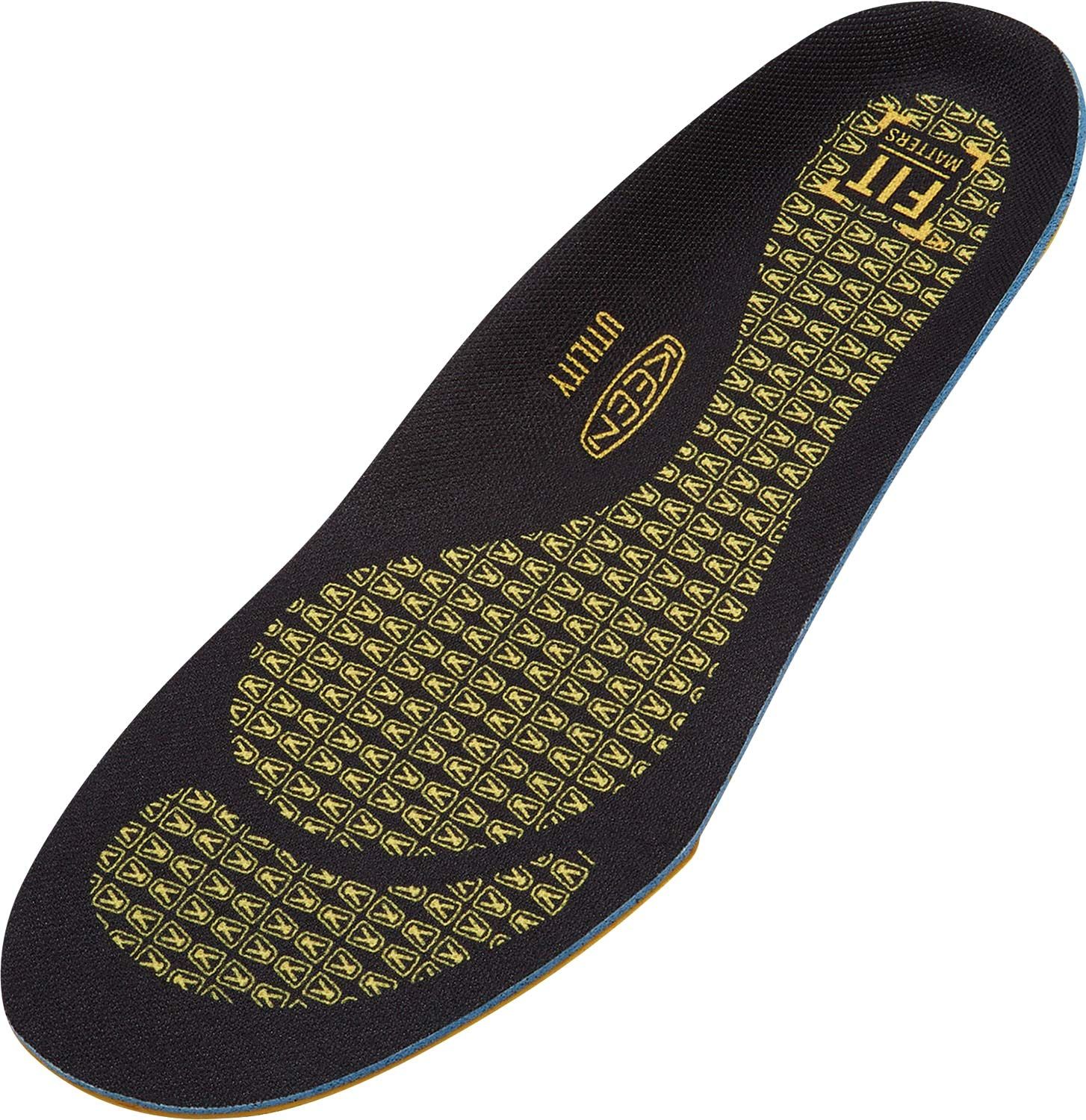 Best men's work sale boot insoles