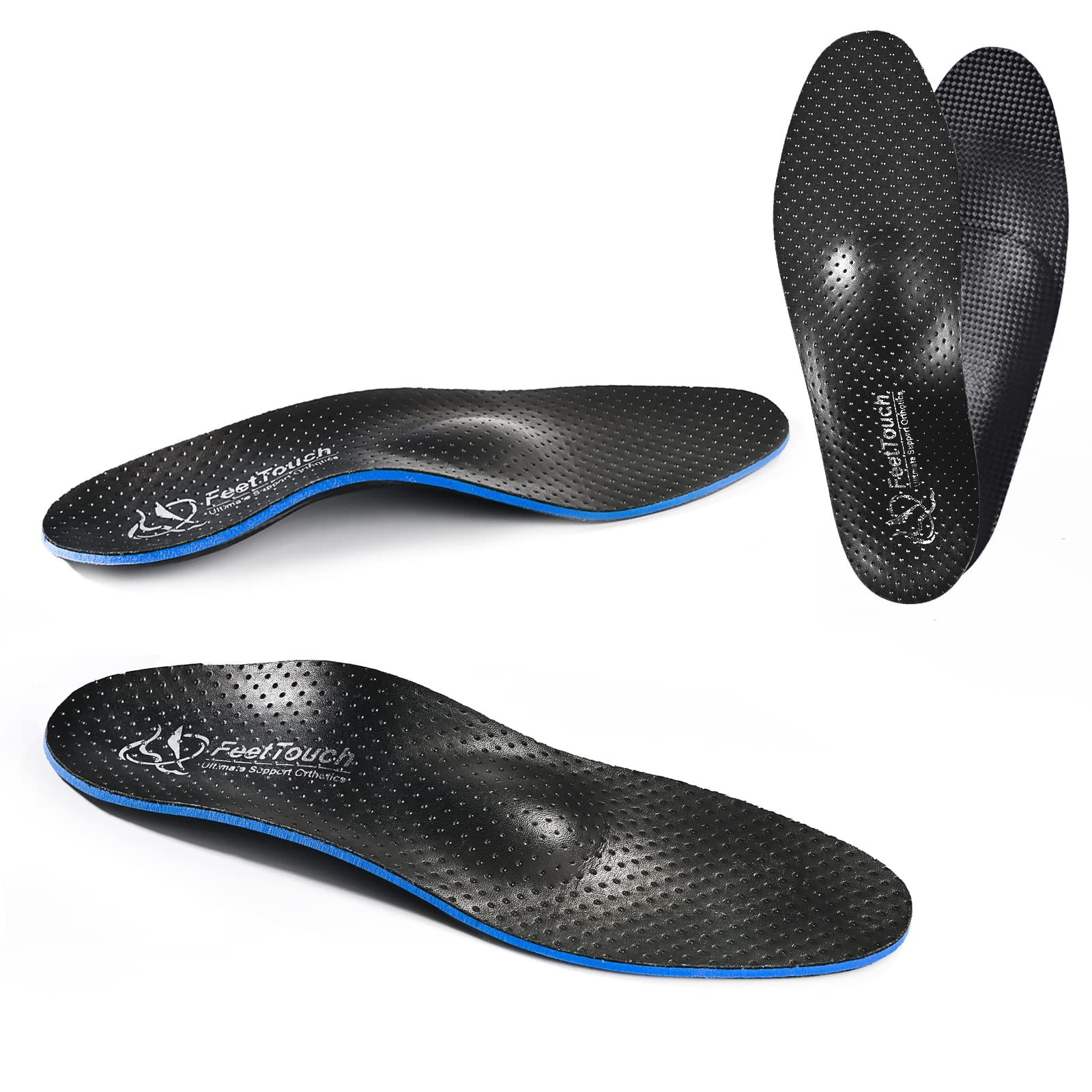 Plantar fasciitis insoles 2025 for work boots