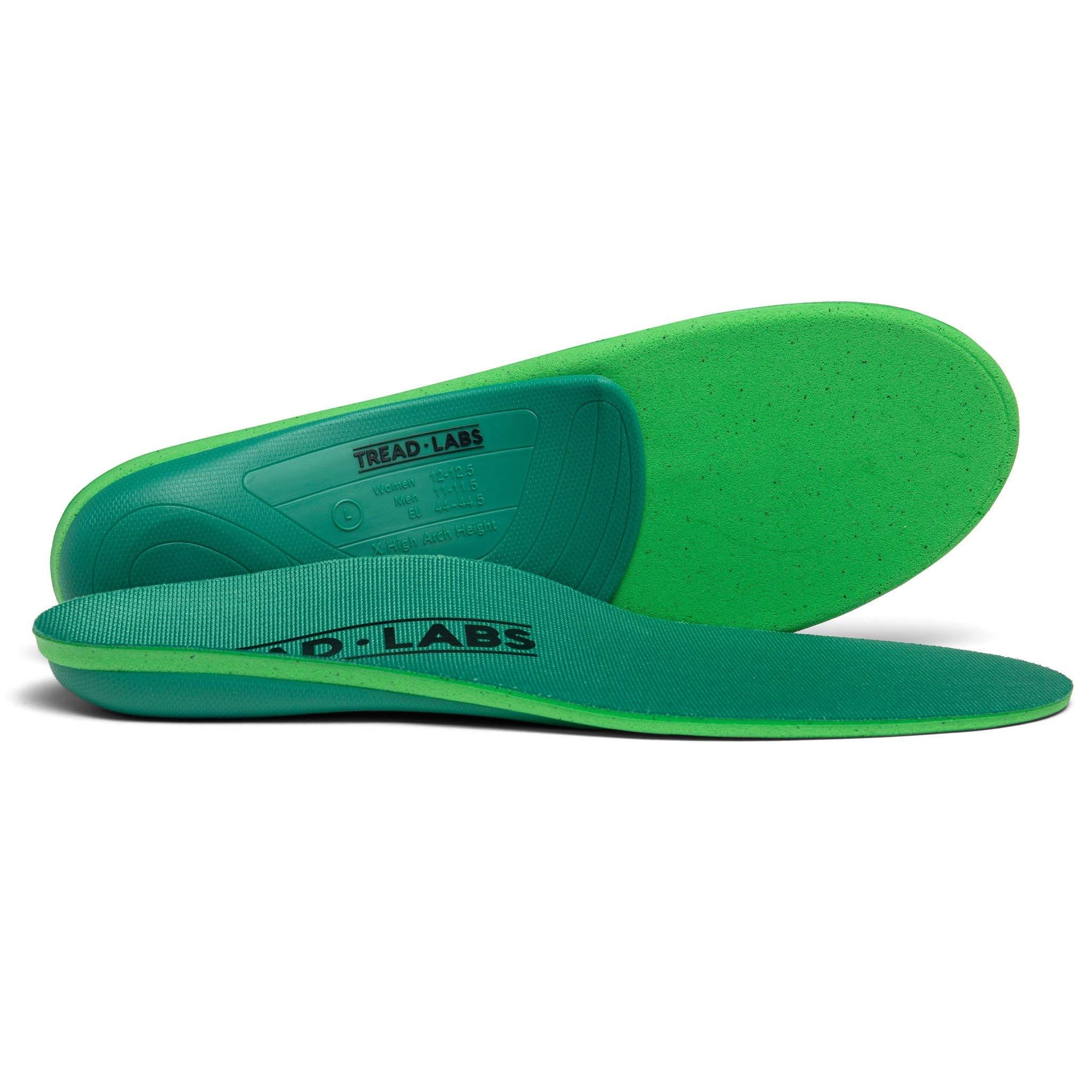 Best shoe insoles hot sale for construction workers