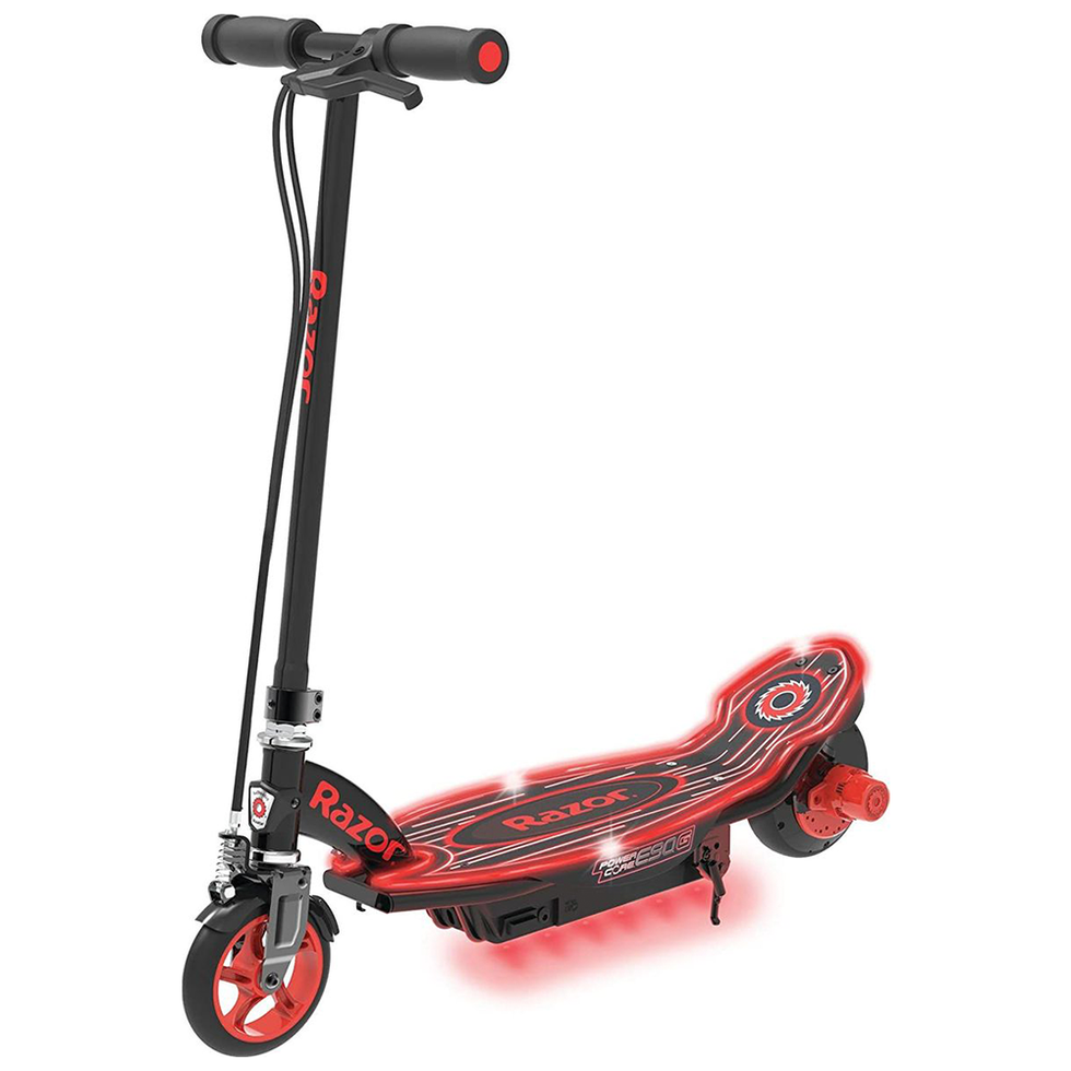 Power Core E90 Glow Electric Scooter 