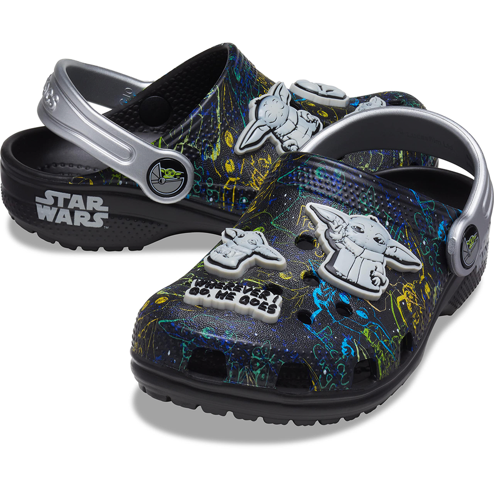 Sabots classiques Star Wars pour enfants