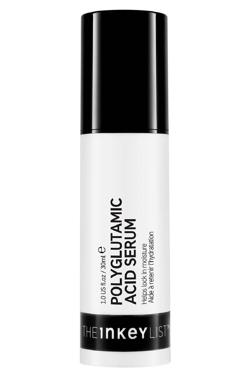 Polyglutamic Acid Hydrating Serum