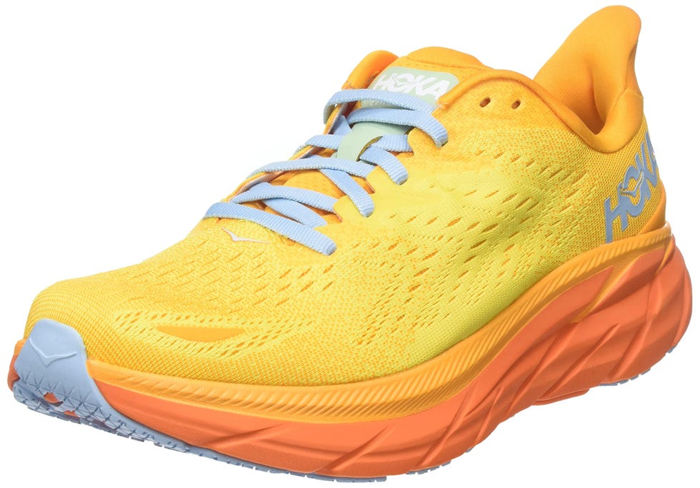 Zapatillas de running Hoka Clifton 8