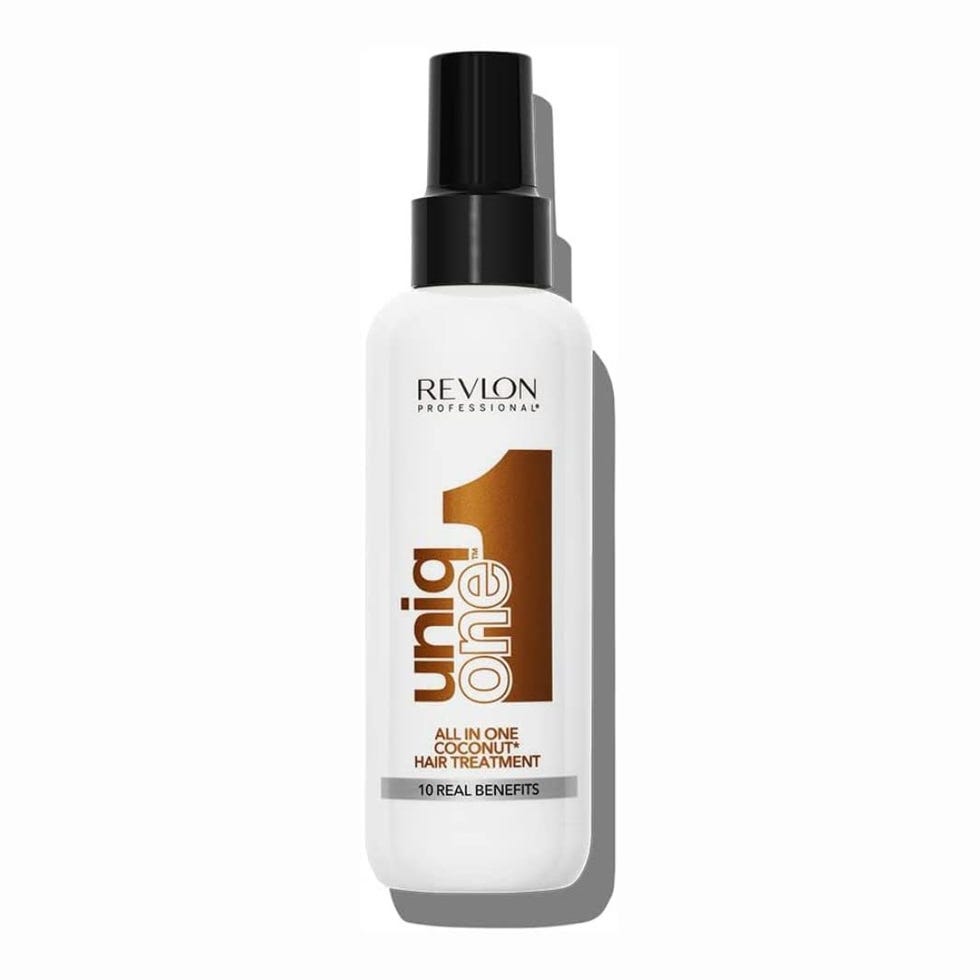 Protector térmico cabello