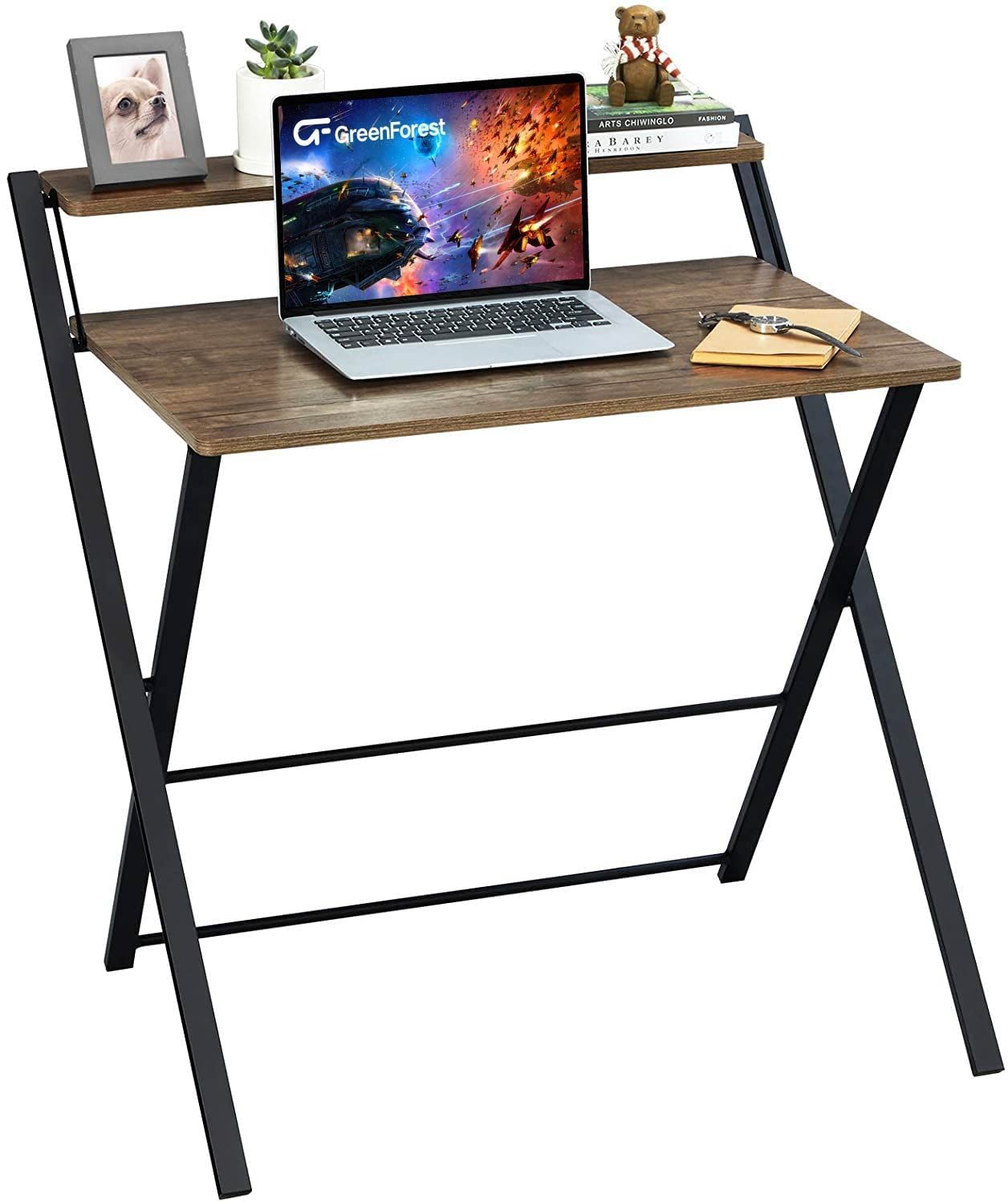 Collapsible workstation deals