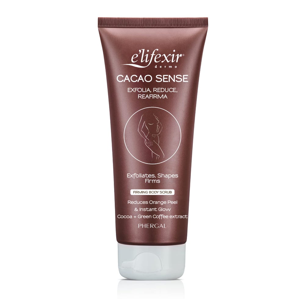 Exfoliante corporal