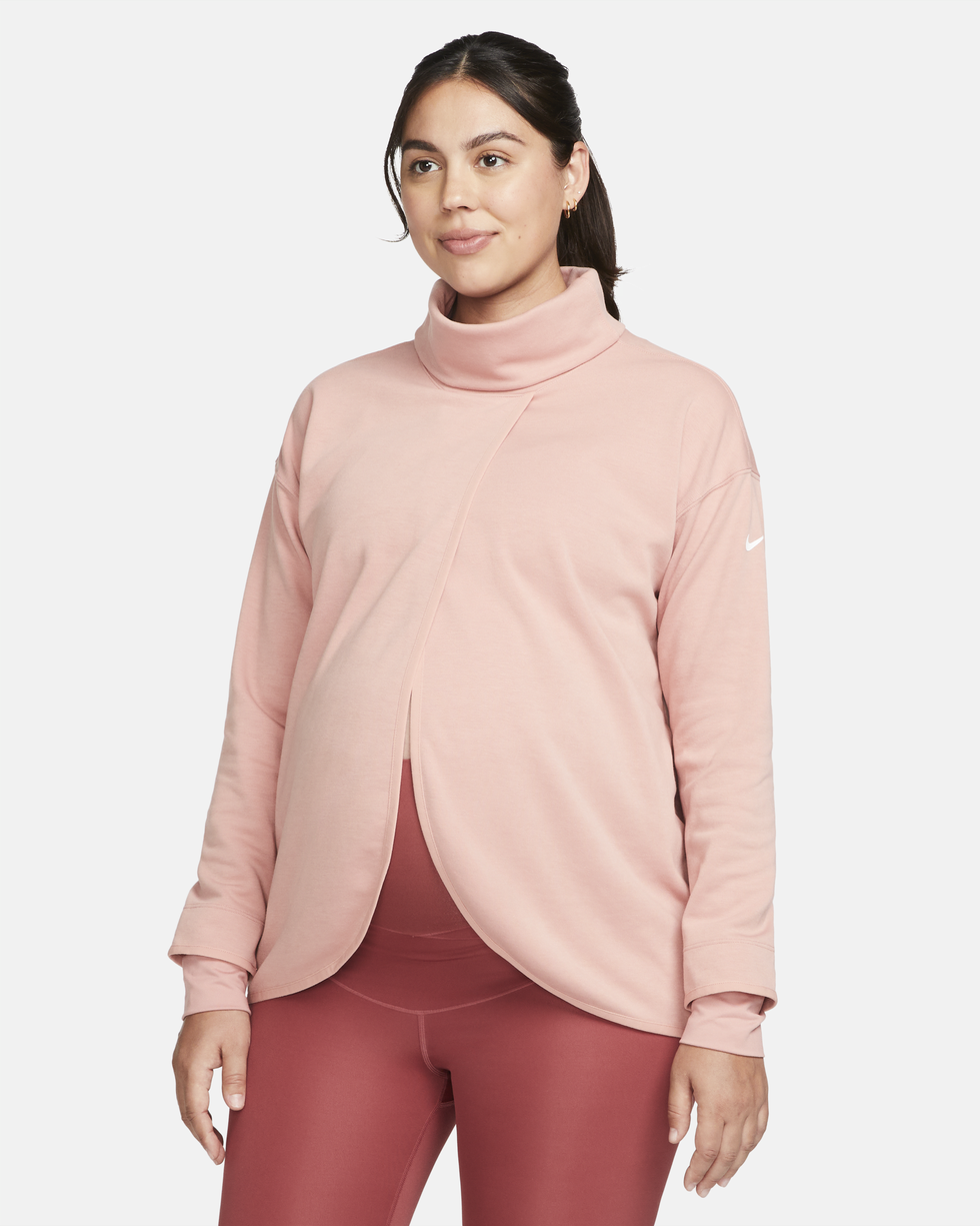 Women's Pullover (Maternity)