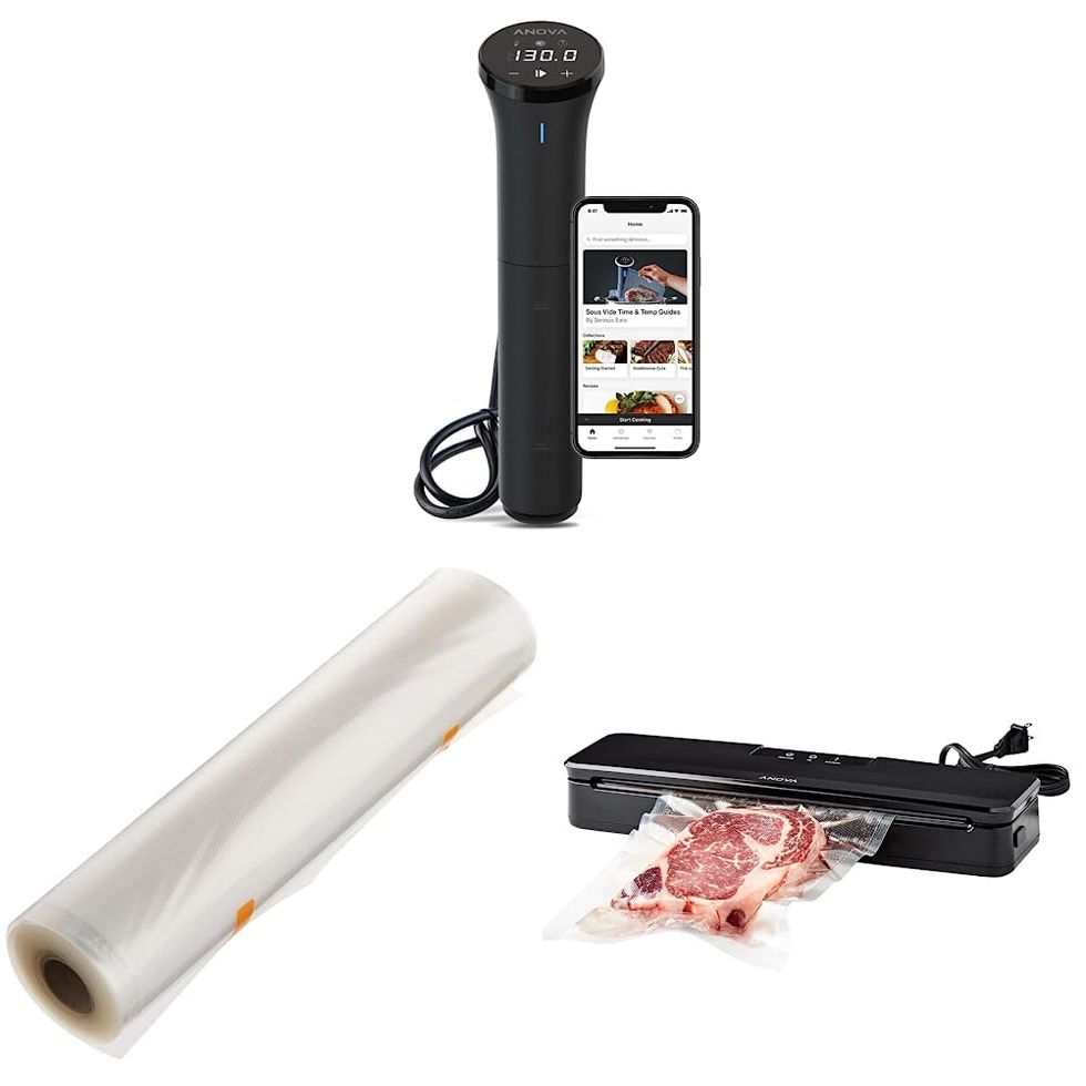 4 Best Sous Vide Cookers of 2023, According to Experts