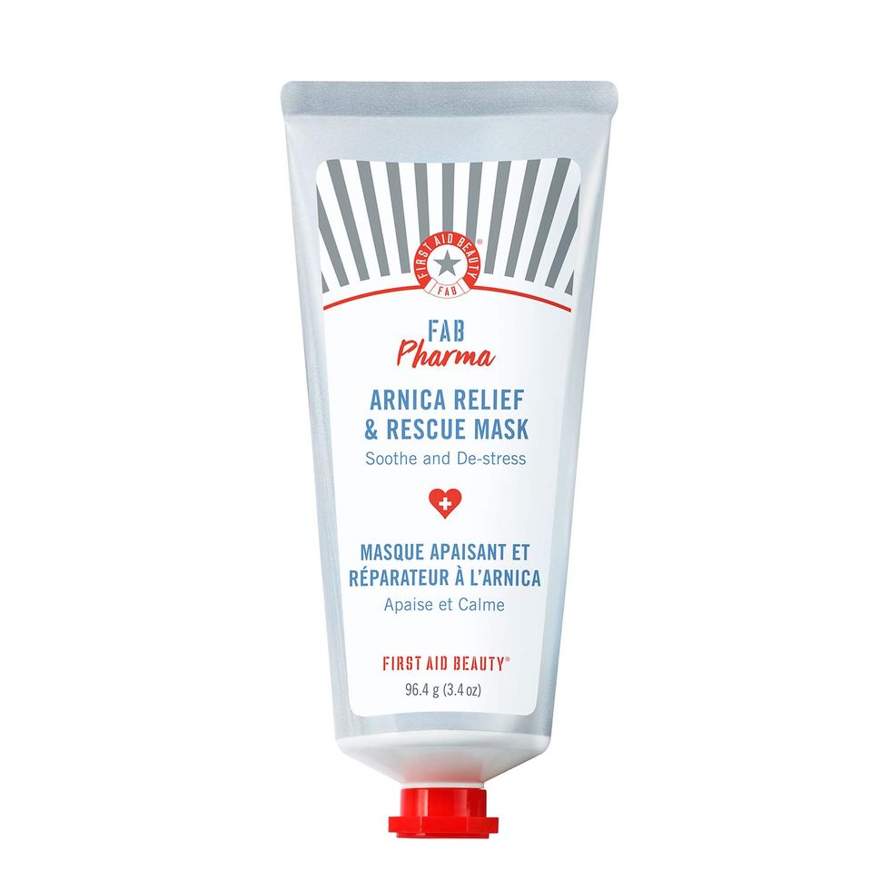 FAB Pharma Arnica Relief & Rescue Mask