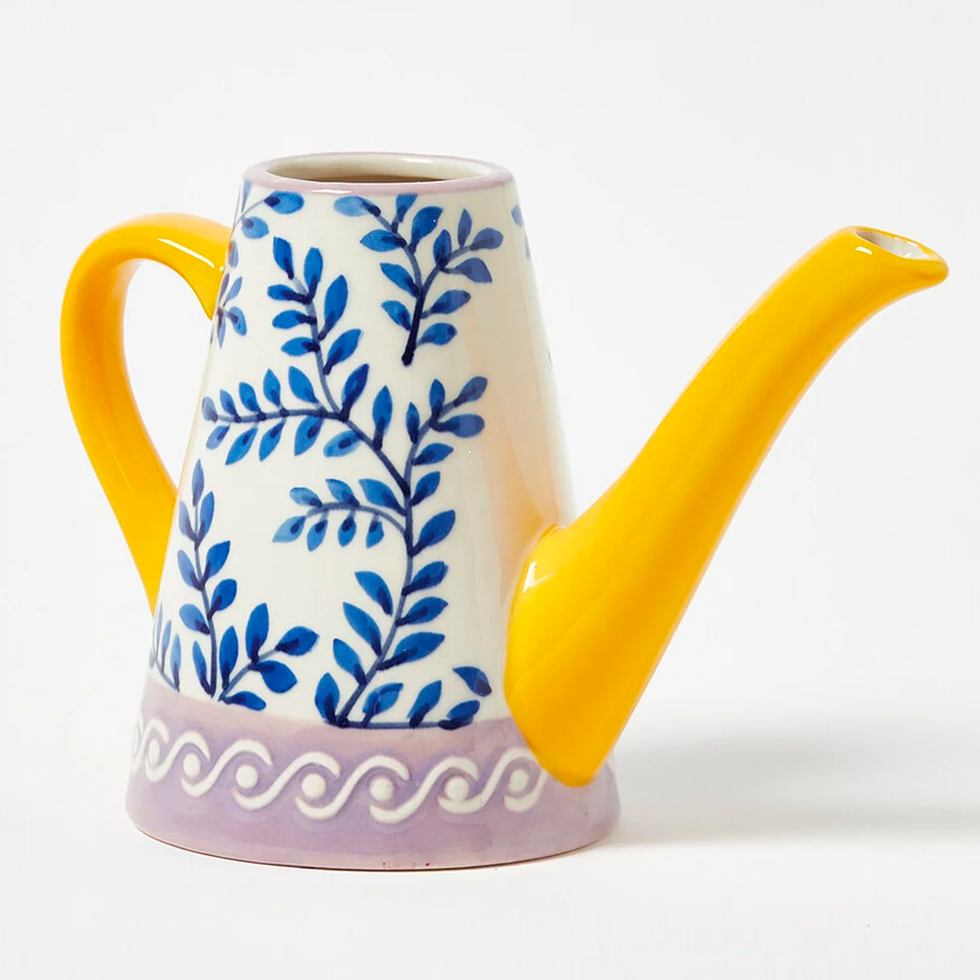Lucille Ceramic Watering Can