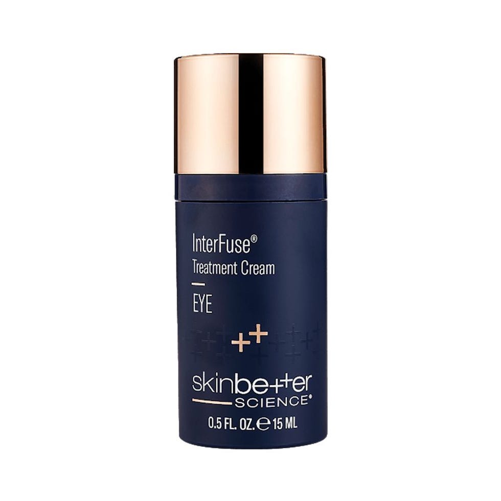 InterFuse Treatment Cream EYE