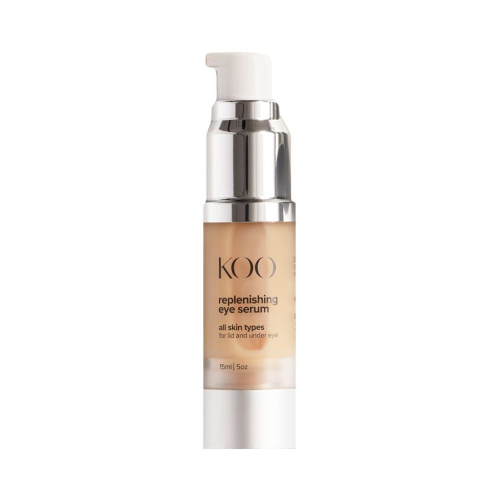 Replenishing Eye Serum