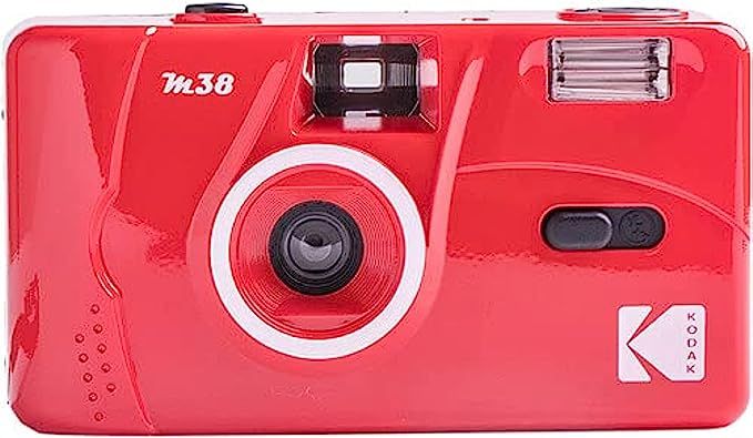 Kodak Fotocamera M38 