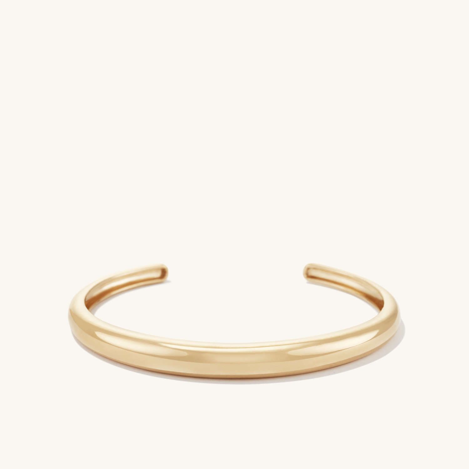 Federica Tosi chainlink Cuff Bracelet  Farfetch