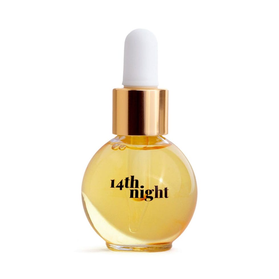 The Hair Elixir The Hair Elixir