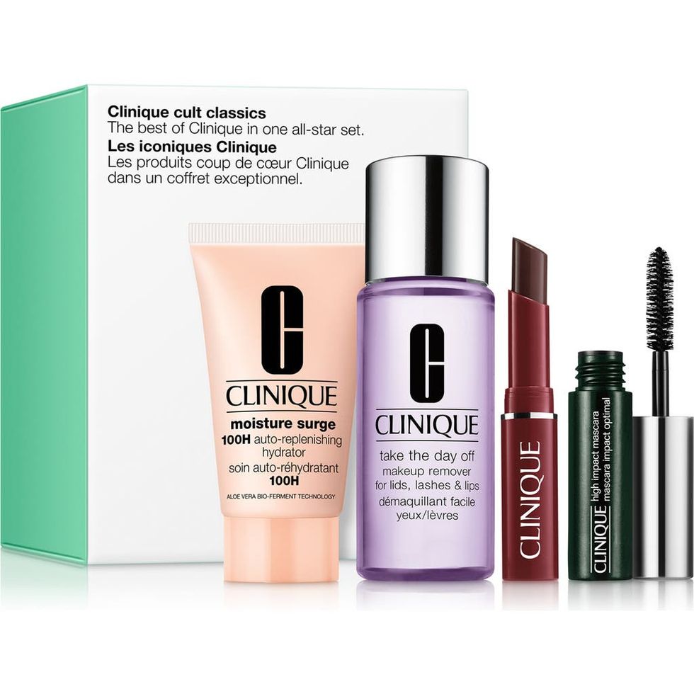 Best of Clinique Set $60.50 Value at Nordstrom